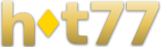 hot77 logo