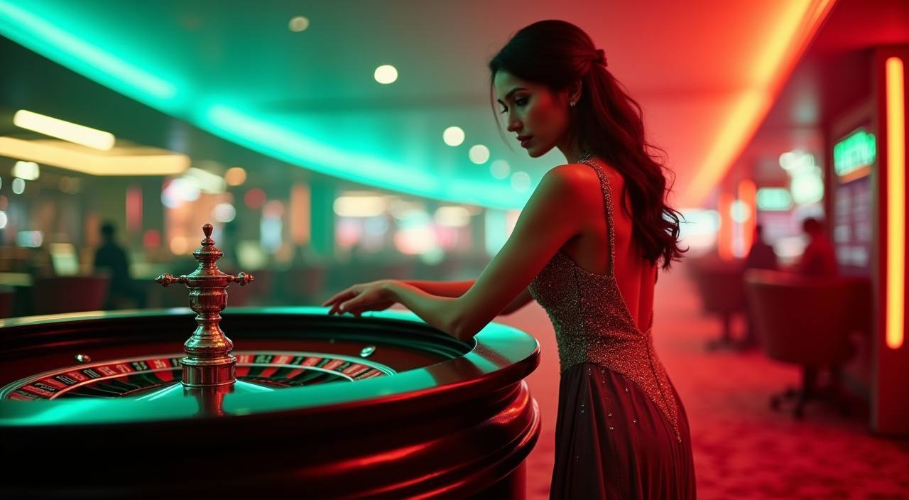 hot77 স্লট গেম